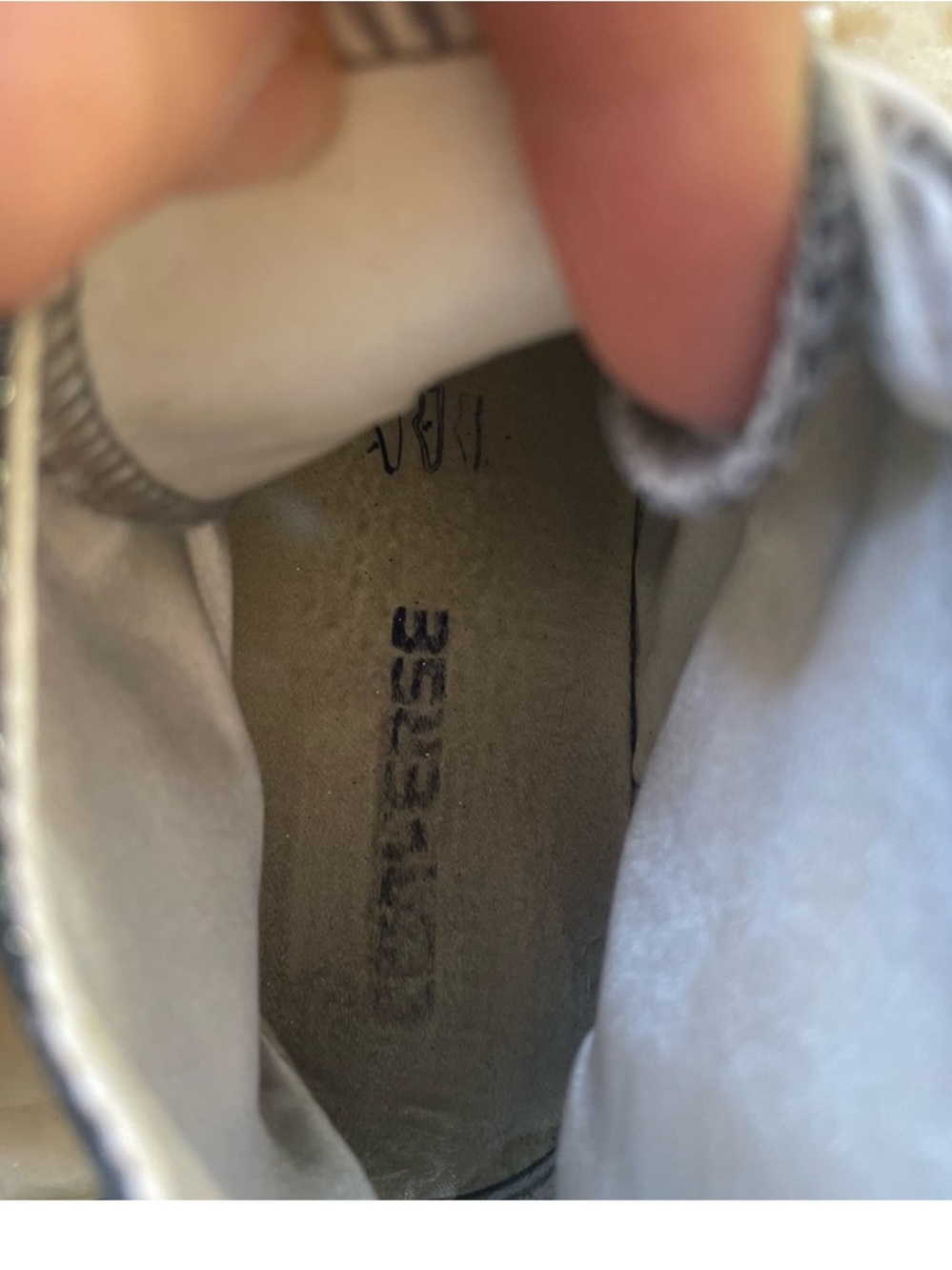 Converse lot - Picture 5 of 11